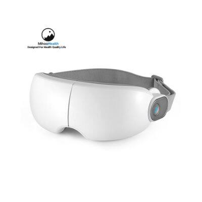 Electric Eye Massager Manufacturer | Heated Air Compression Eye Massager MH-222