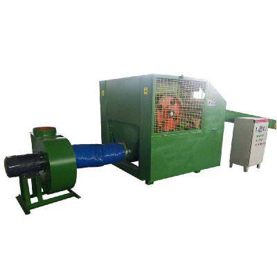 Xinhang Diaper Core Material Crusher, Filling Cotton Cutting Machine, pp Fiber Cotton Short Cutting Machine photo-4