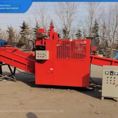 Xinhang Machinery Fiber Chopper and Fiber Crusher: Stable Performance, Easy Maintenance, Complete Specifications, Time and Labor Saving photo-4