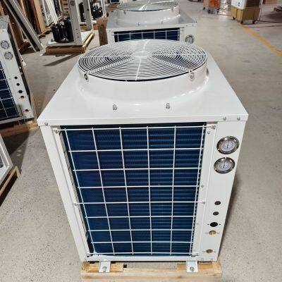 Heat Pump Unit