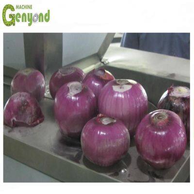 Onion Cutter Machine Fruit & Vegetable Machines