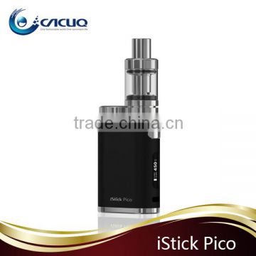 Large Stock Eleaf iStick Pico with Melo 3 Mini 75W TC kit