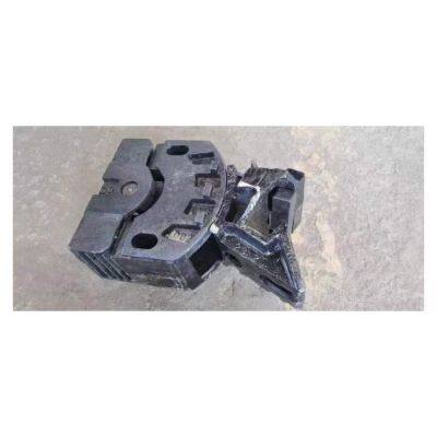 Train Parts Accessories Mining Use CA-3 Coupler for Belarus Railway
