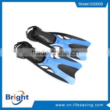 2015 new product diving carbon fins manufacture hot sale