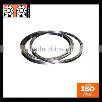 High Precision Substitute KAYDON Thin Section Cross Roller Bearing