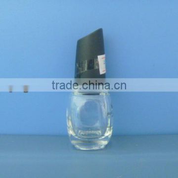 12ml empty uv gel nail polish bottle