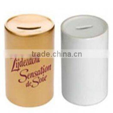 Sublimation storage tank/saving tank