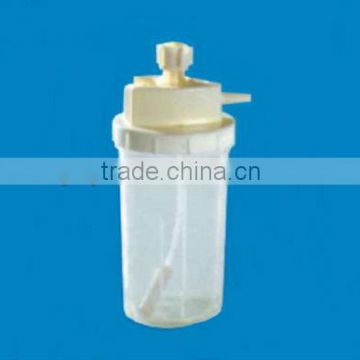 600ml clear FDA pp plastic wet Spray bottle mould