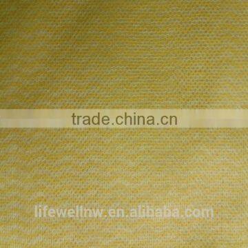 Color Printed Spunlace Cleaning Nonwoven Wipe