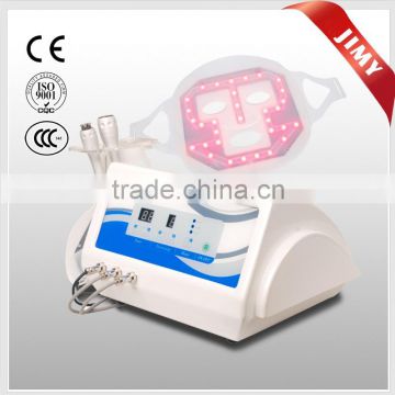 2013 cheap RF machine Facial Mask tripolar RF beauty machine