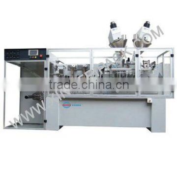 Sachet Packing Machine for paste XFS-180