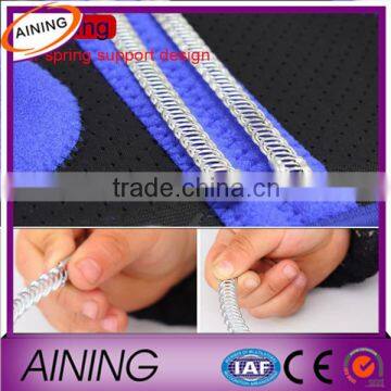New Specialty Knee Support With Spring