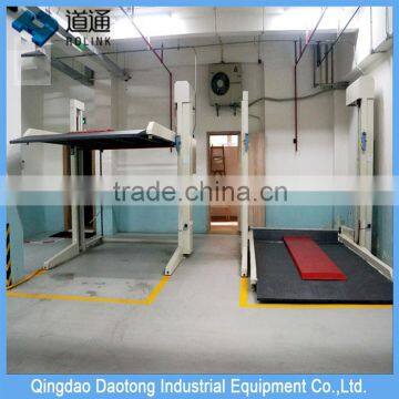 supplier of top brand low cost car lift