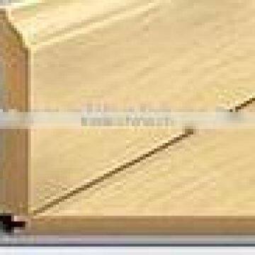 Wood moulding(Skirting1)