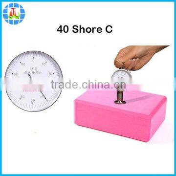 Popular Design Best Selling Printed Yoga Block With High Density photo-6