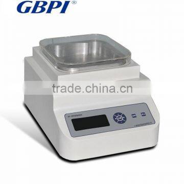 Heat shrink testing machine (film heat shrink test)