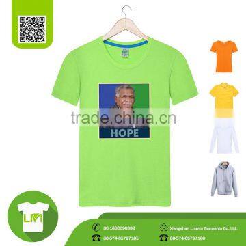 Custom Shirt Double-sided Printing Personality, Design Your Own t Shirt Wholesale