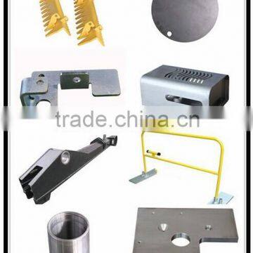 metal parts