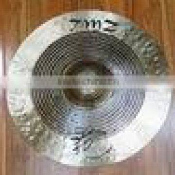 TMZ b20 cymbal 14crash