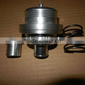 SILVER Bolw off valve for GOLF JETTA VW 1.8T