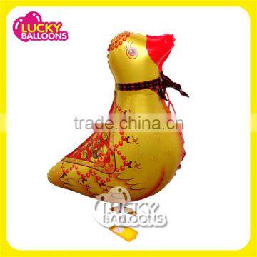 High Quality Popular Animal Walking Helium Balloon Pet photo-3
