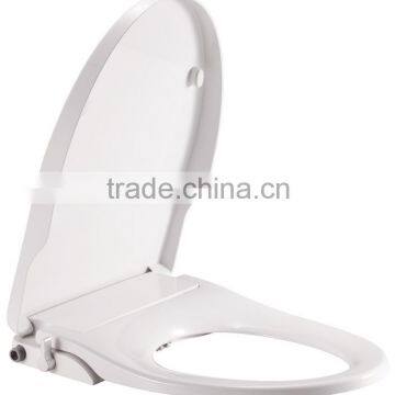 Factory Bathroom Auto-cleaning PP Toliet Seat &Toilets with Built-in Bidet