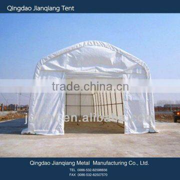JQA2667H steel frame storage tent