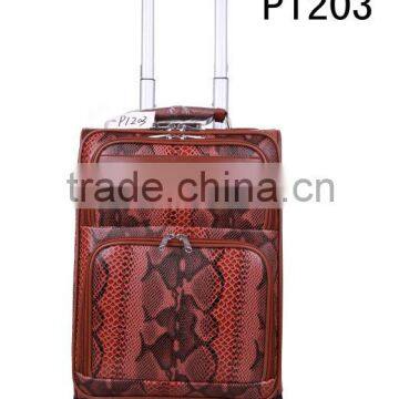 TROLLEY CASE
