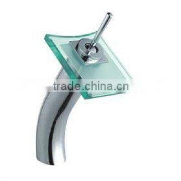 scouring bathing faucet mixer