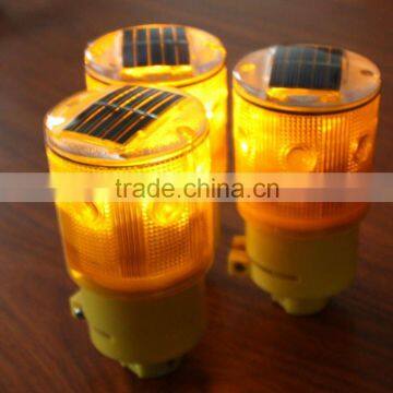 solar port light