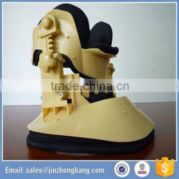 neck inflatable equipment cervical collar support                        
                                                                                Supplier's Choice