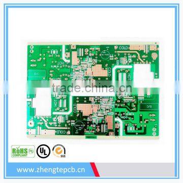 Professionally Supply Battery Charger Circuit Board 2l Pcb Board