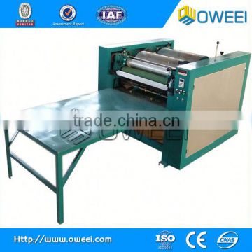 Good quality fertilizer bag printer with best service