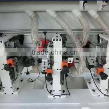 MF506D full automatic edge banding machine