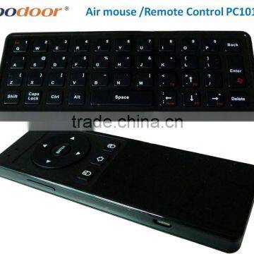 air fly mouse for lg smart tv universal remoter control PC101