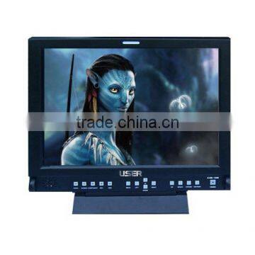 broadcast LCD monitor
