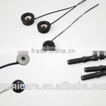 Good price for EEG electrodes and EEG cables