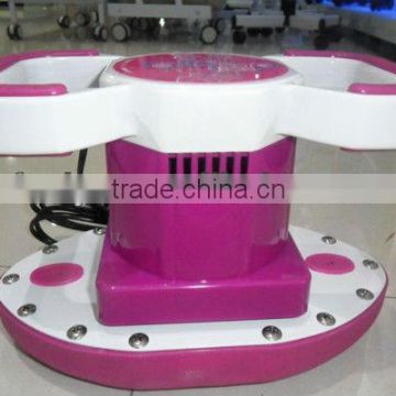 VY-M01 Body massage vibrator professional machine for body slimming