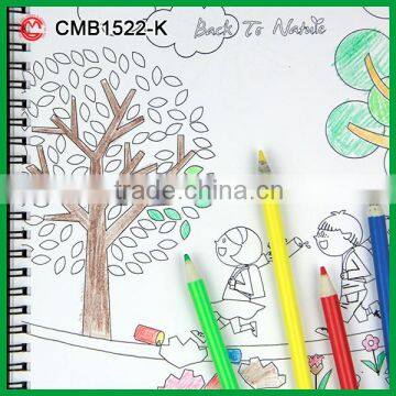 Drawing Set Book Color photo-4
