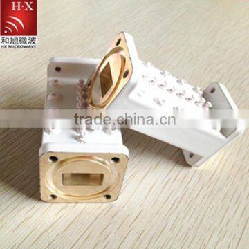 HeXu Microwave Waveguide Parts photo-5
