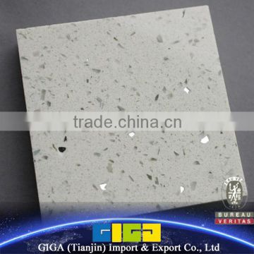 GIGA china polishing quartz stone price