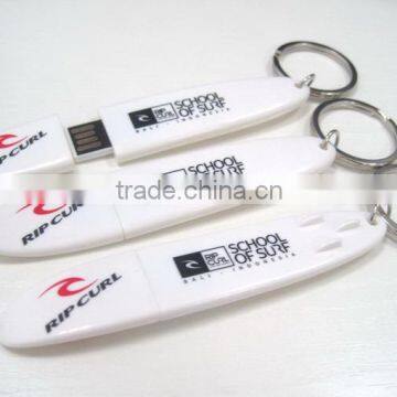 Enterprise Business Giveaway Surfboard Usb Flash 64Gb