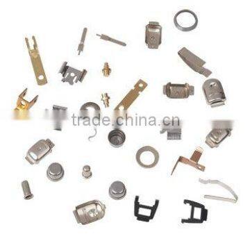 Metal Stamping Part