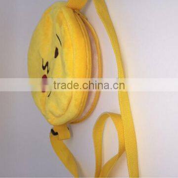 Newest Hot Selling Fashion Cheap Price Emoji Bag for Wholesales photo-3
