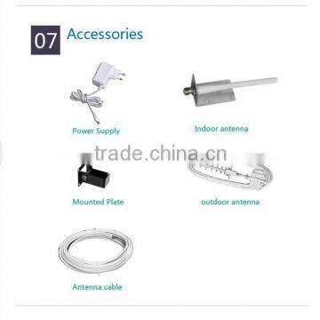 IW20 WCDMA/ 3G Cell Phone Repeater photo-3