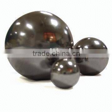 stainless steel ball