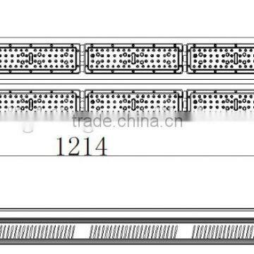 High Quality Indoor Ip65 Bridgelux Cheap 50w Led Light Highbay photo-6