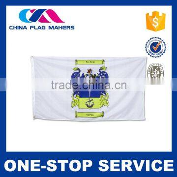 Best Quality Good Price Fashion Designs Custom Printing Logo Flag Wholesaler