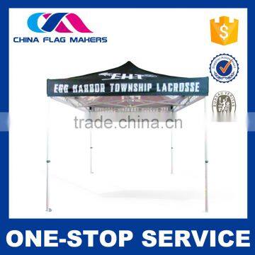 Custom Outdoor Folding Big Tent For Events