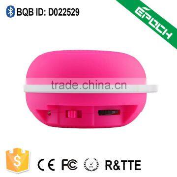 Factory Price Music Wireless Mini Bluetooth Speaker, Portable Bluetooth Speaker Car photo-4